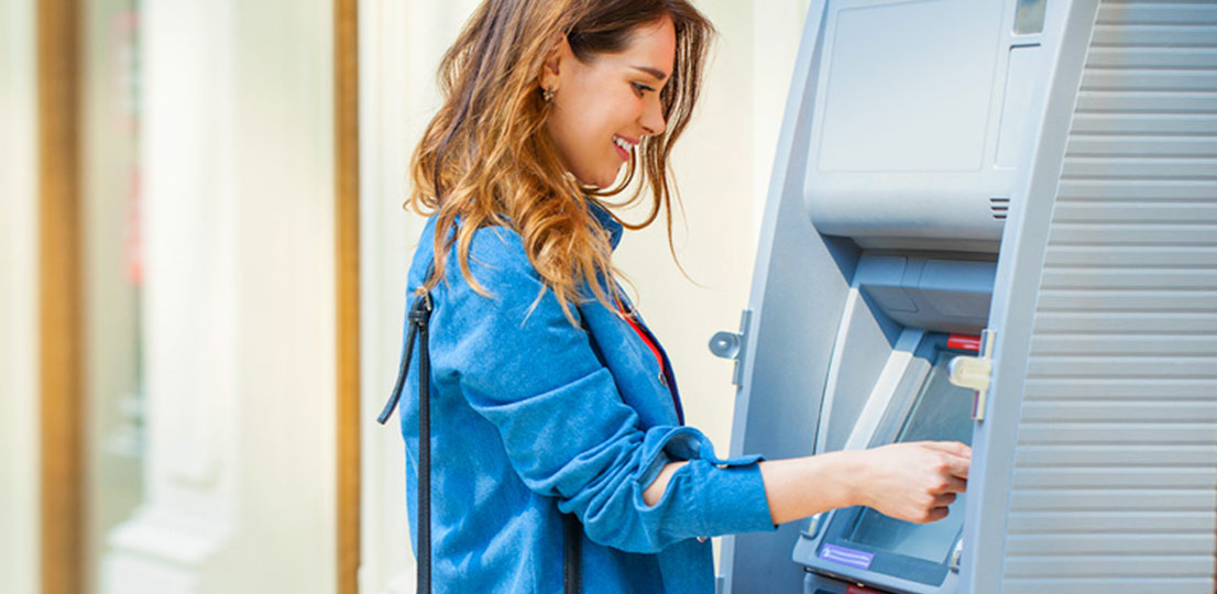 Free ATMs