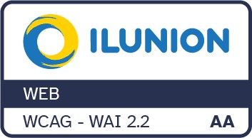 ILUNION Accesibilidad, Certificación WCAG-WAI AA (abre en nueva ventana)